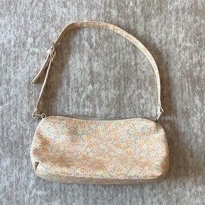 New Wild Fable Floral Shoulder Bag